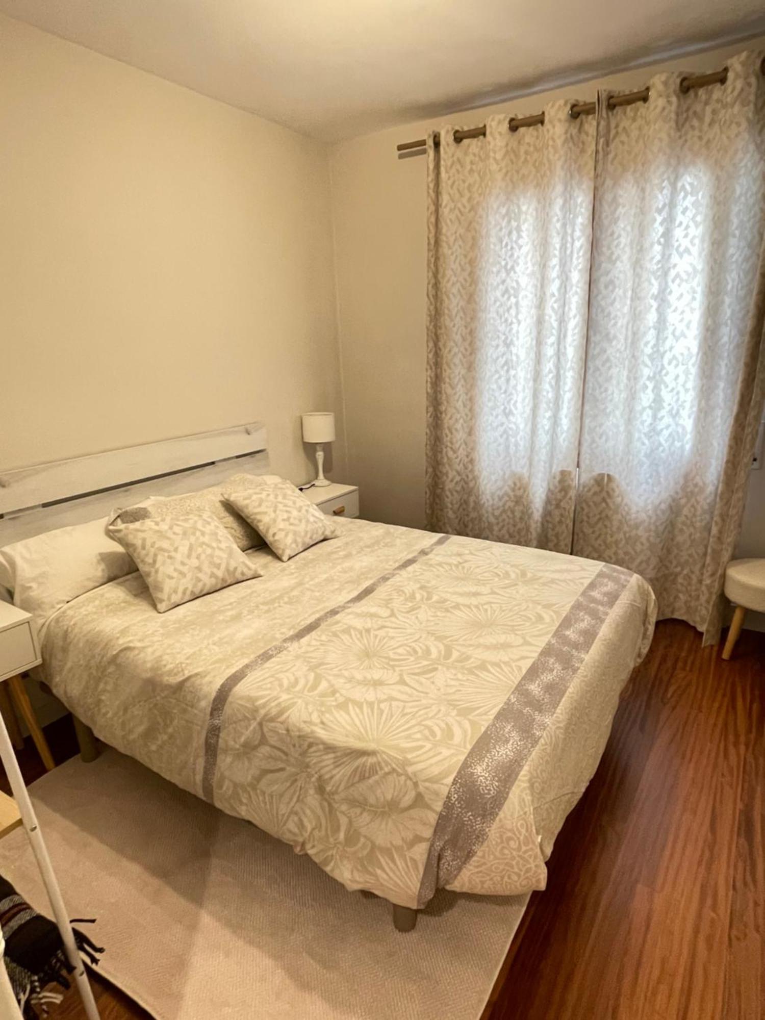 Apartamento Ideal Mundaka Exterior photo